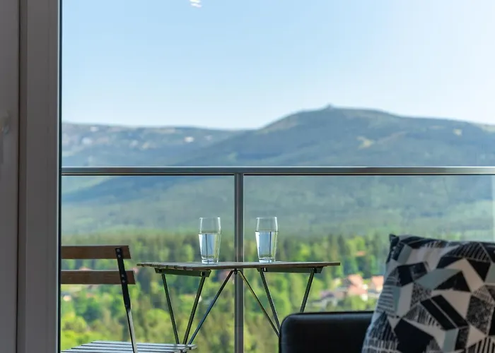 Apartament Dla Aktywnych