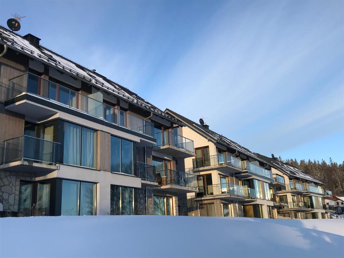 Dla Aktywnych Apartamento Szklarska Poręba