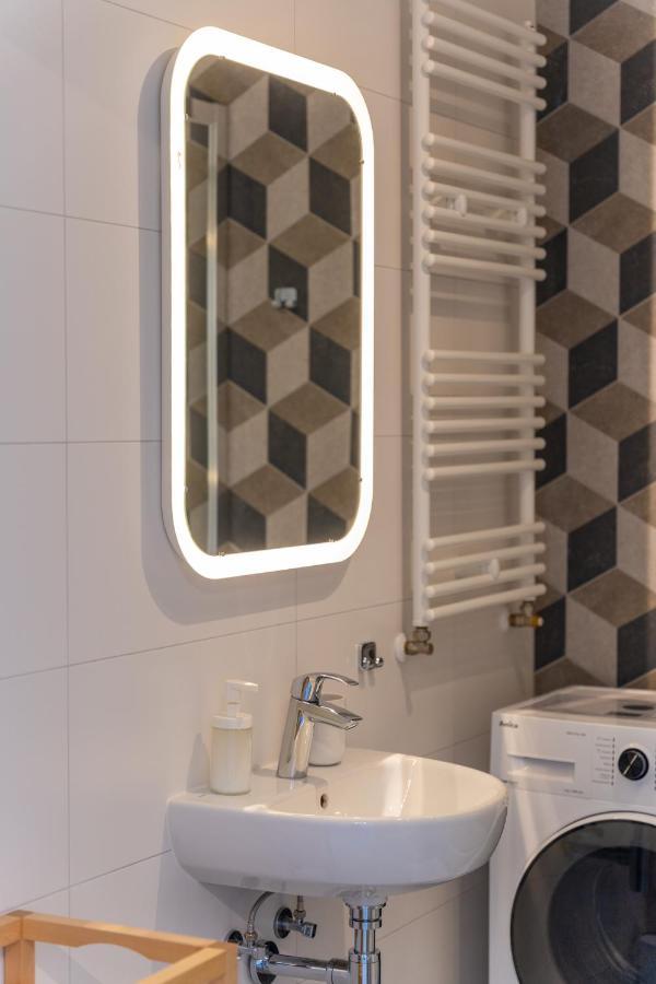 Dla Aktywnych Apartamento