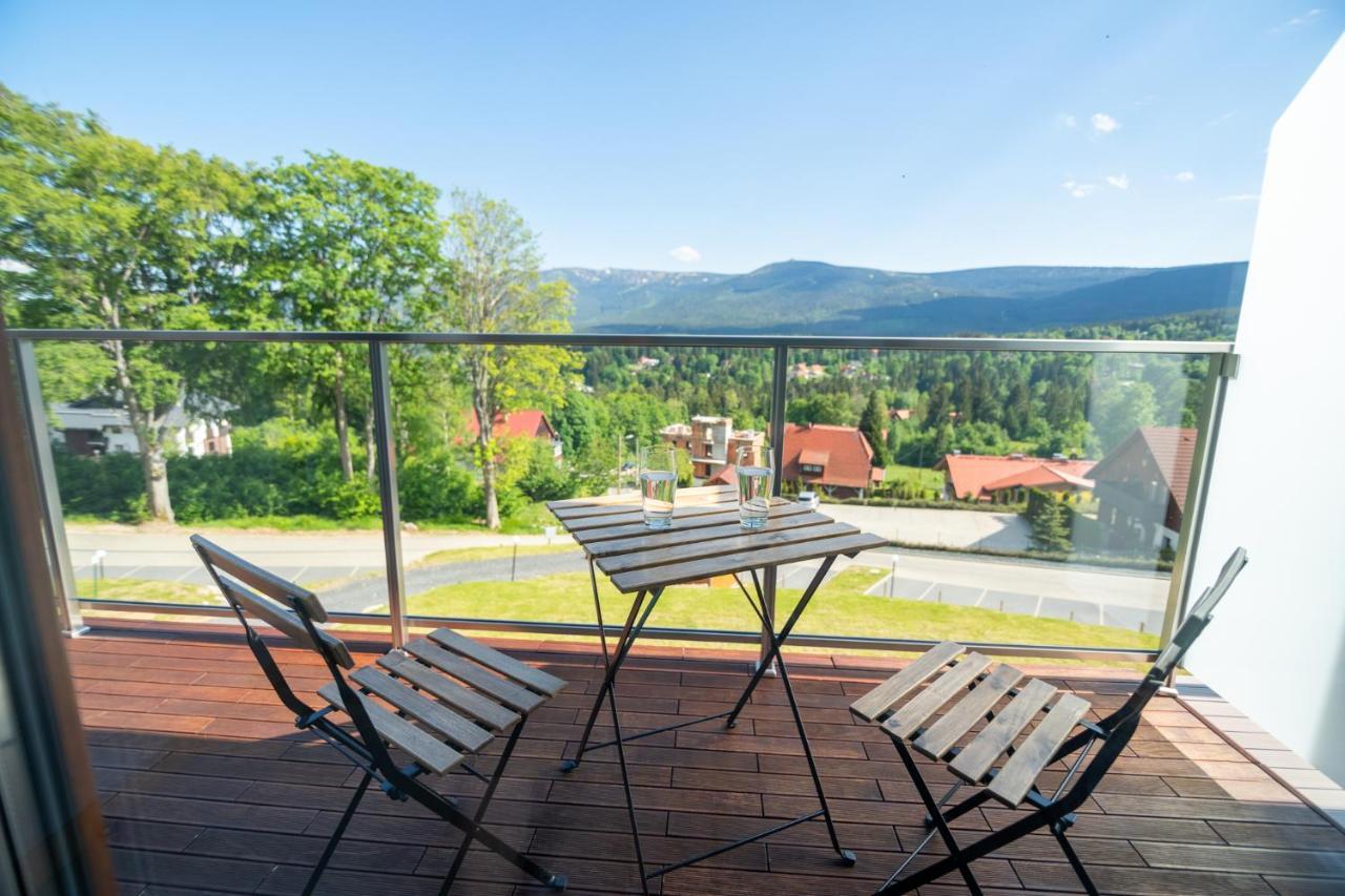 Apartmán Dla Aktywnych