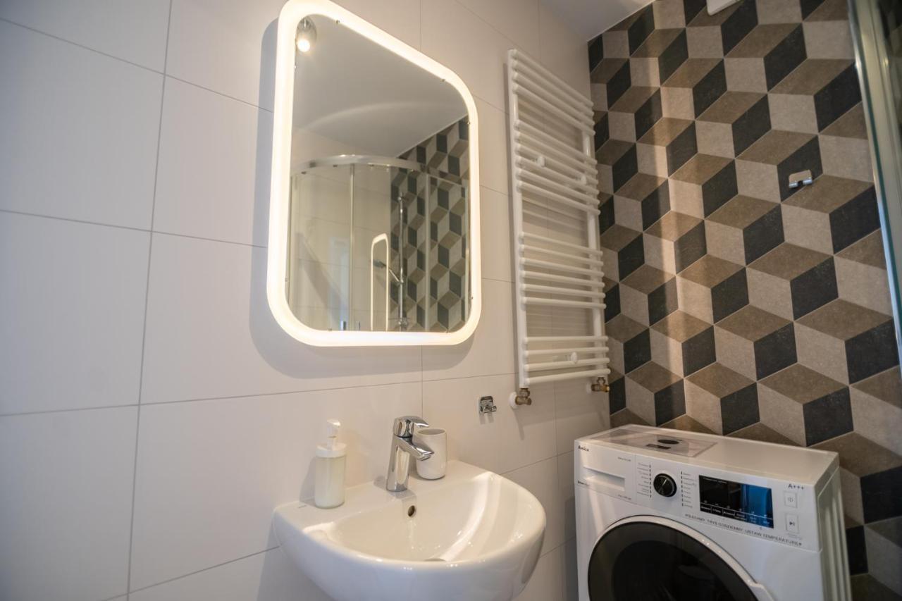 Apartamento Dla Aktywnych Szklarska Poręba