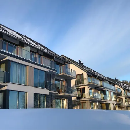 Apartament Dla Aktywnych Szklarska Poreba Exterior photo