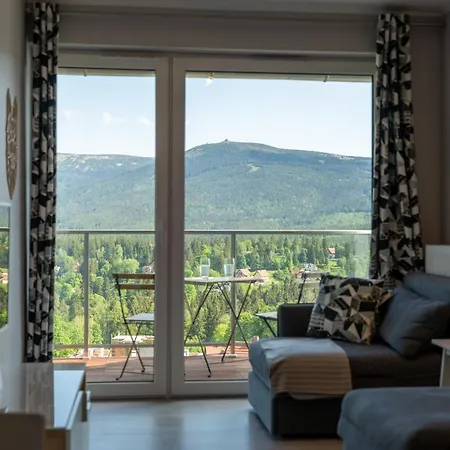 Apartament Dla Aktywnych Szklarska Poreba Exterior photo