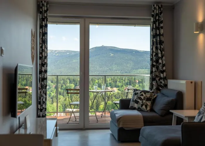 Apartament Dla Aktywnych