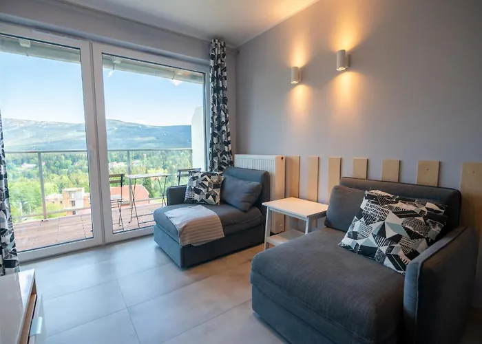 Apartament Dla Aktywnych