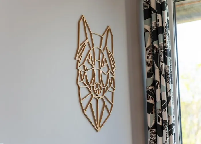 Apartament Dla Aktywnych