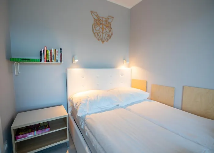 Apartament Dla Aktywnych