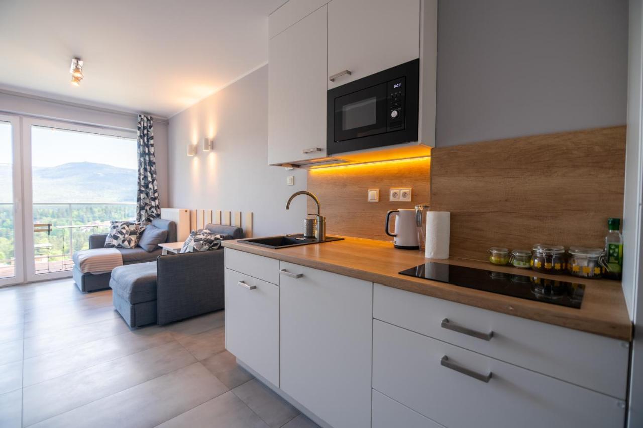 Dla Aktywnych Apartment