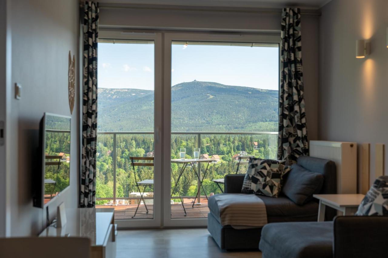 Apartment Dla Aktywnych Szklarska Poreba