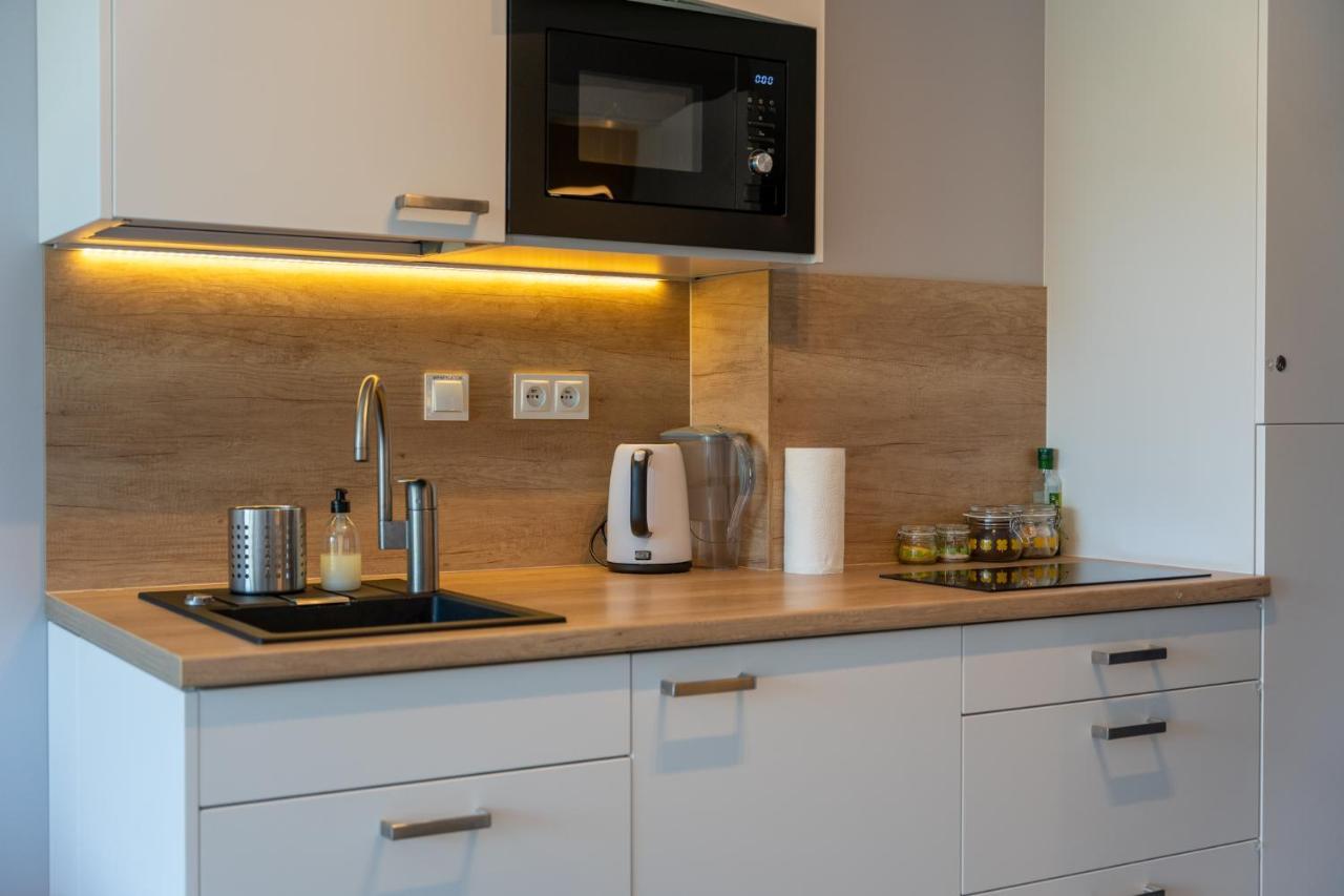 Apartment Dla Aktywnych *