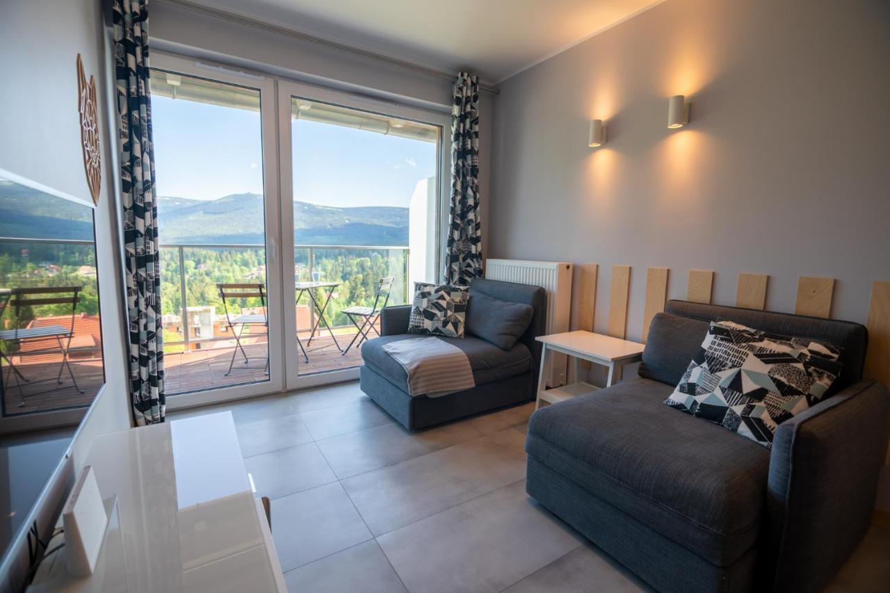 Apartment Dla Aktywnych *