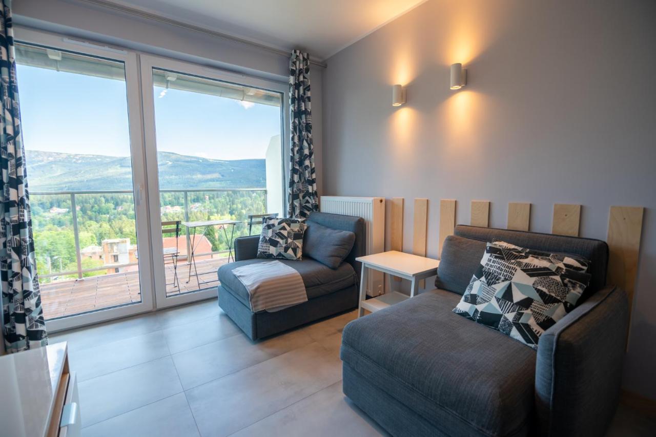 Dla Aktywnych Apartment