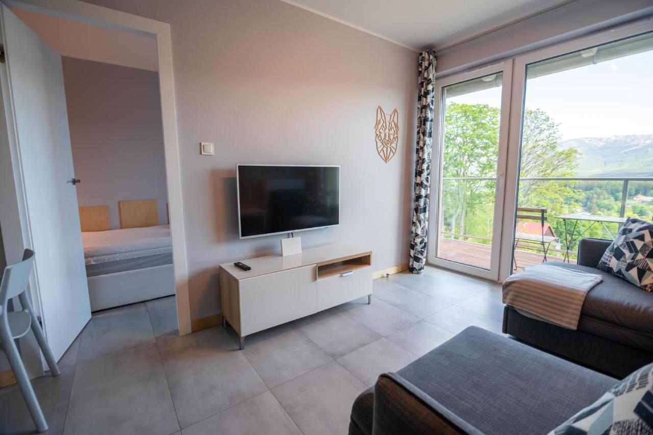 Apartment Dla Aktywnych *