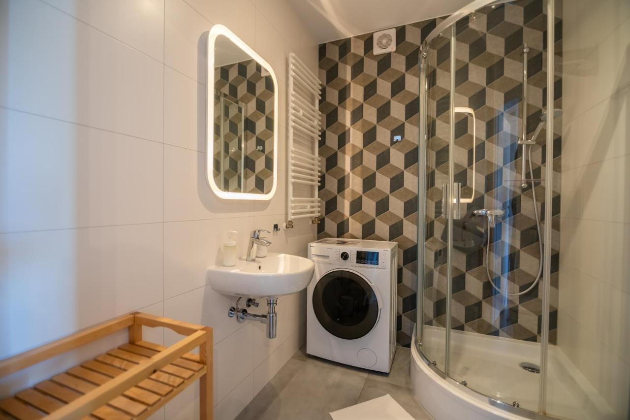 Dla Aktywnych Apartment Szklarska Poreba