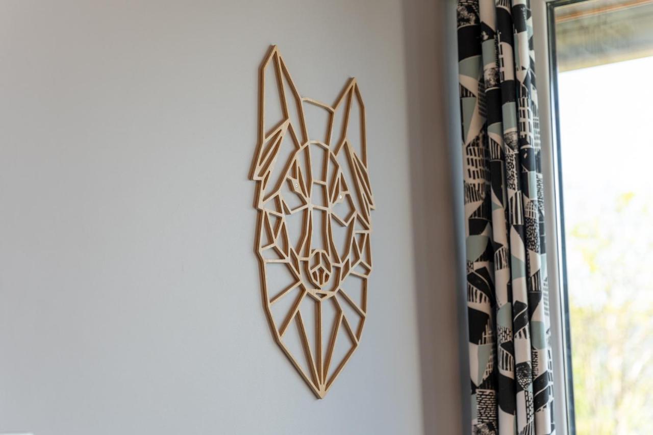 Dla Aktywnych Apartment *