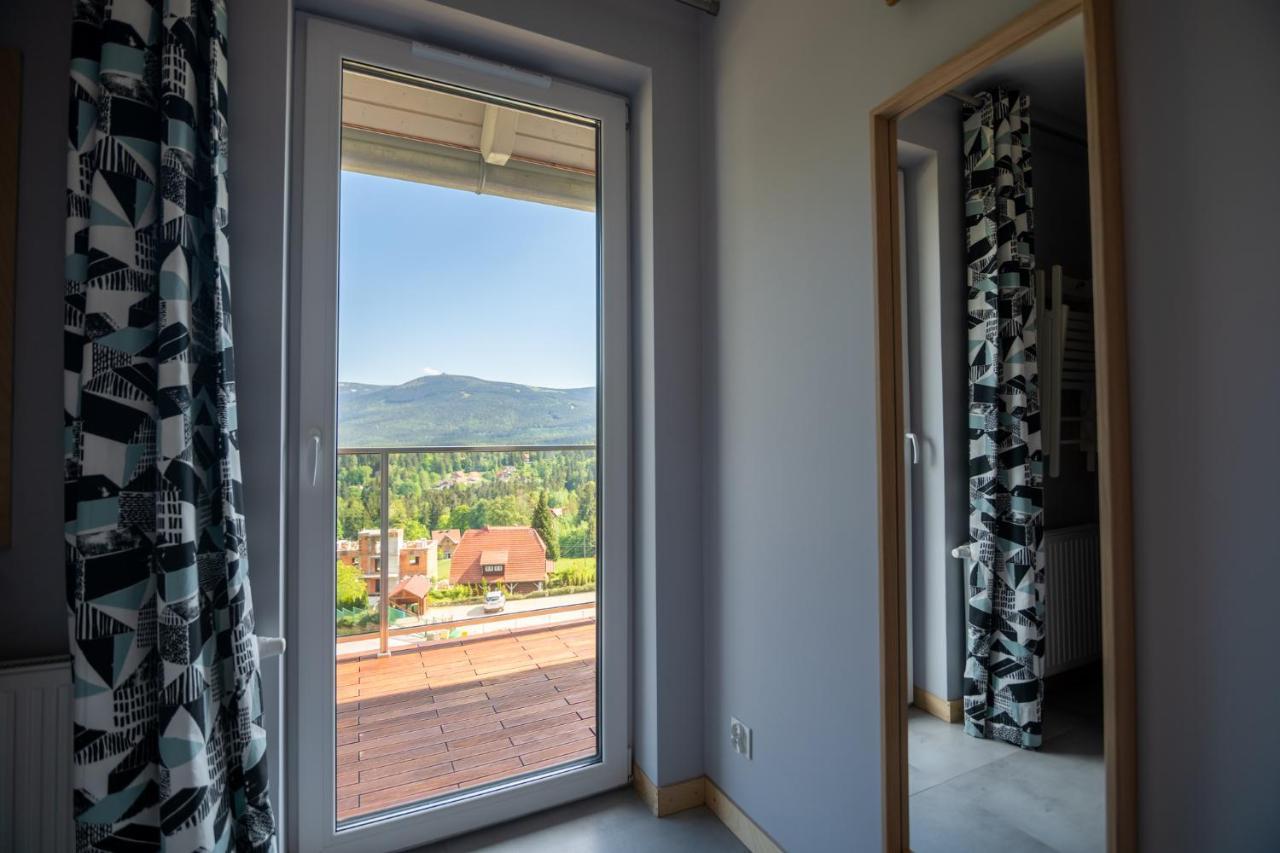 Apartment Dla Aktywnych *