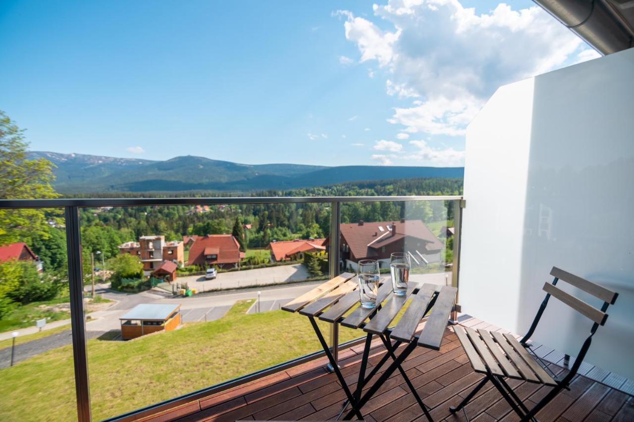 Dla Aktywnych Apartment Szklarska Poreba