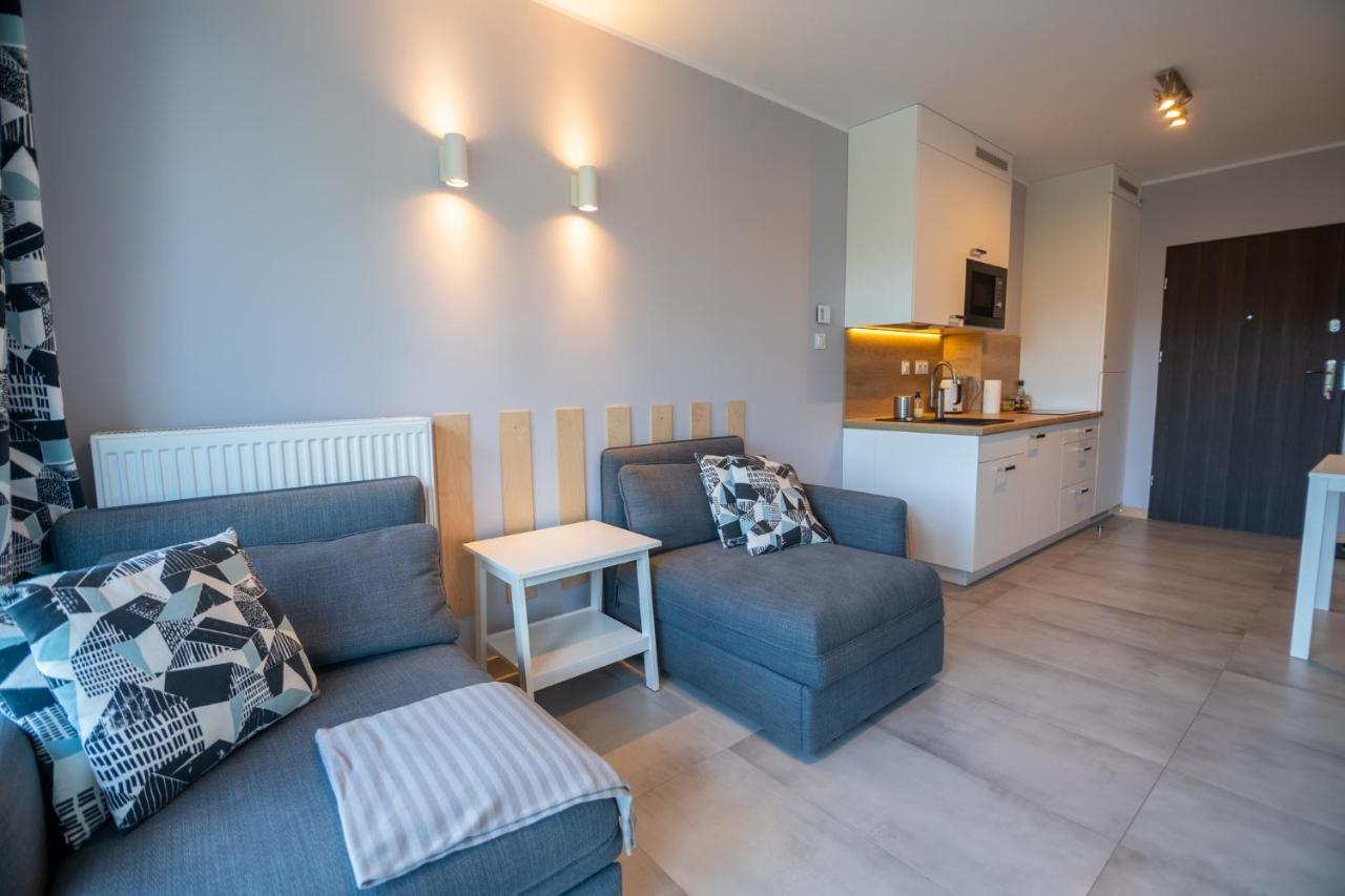 Apartment Dla Aktywnych