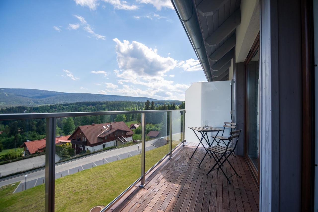 Apartment Dla Aktywnych Szklarska Poreba